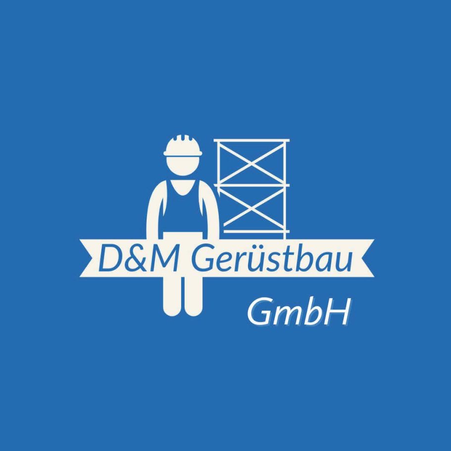 Logo D&M Gerüstbau GmbH Tornesch